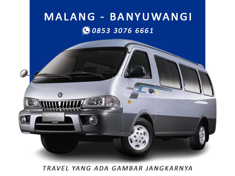 Travel Malang - Banyuwangi Terpercaya 2022 | Murah & Fasilitas Lengkap Travel Malang - Banyuwangi  berangkat tiap hari, tarif murah 200 ribu, gratis 1x makan, antar jemput alamat hubungi 0852 9479 3822 Wijaya Trans Banyuwangi